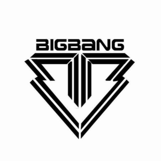 BIGBANG 로고